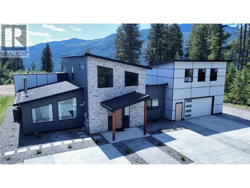 155 Caitlin Road, Christina Lake